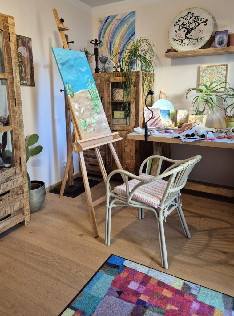 Meine Magie - Kunstvolle Magie