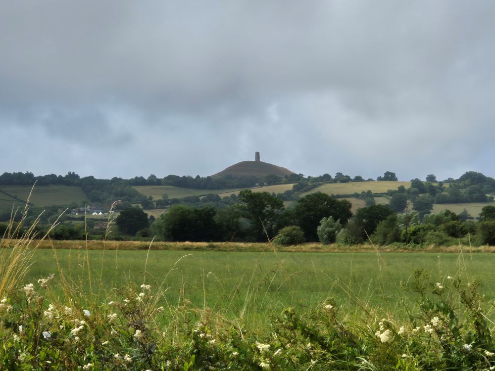 AVALON ERLEBNISREISE nach Glastonbury Südengland – Meine Magie