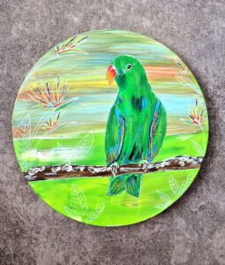 Automatisch gespeicherter Entwurf – Meine Magie