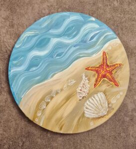 Strand – Meine Magie